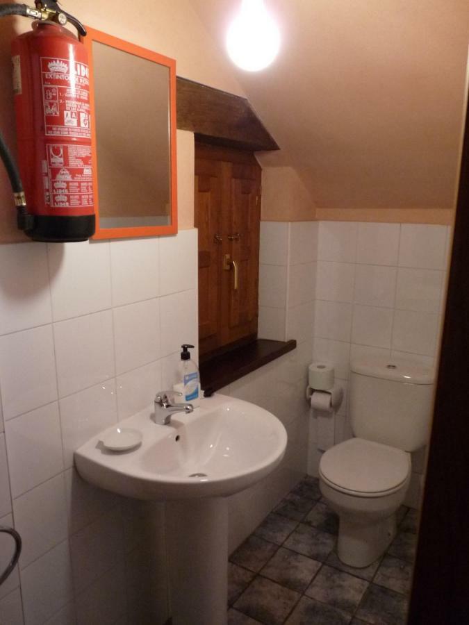בית הארחה Narciandi 	Casa Iris מראה חיצוני תמונה
